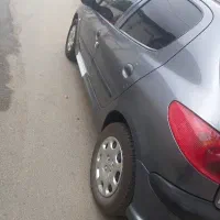 206مدل ۸۸ تیپ۲