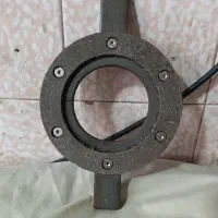 آنتیک صفحه ماشین ژیان نوستالوژی