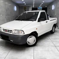 پراید ۱۵۱ مدل ۱۴۰۳