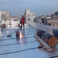 نصب ایزوگام با نازلترین قیمت باکادر مجرب در نصب