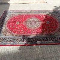 فرش دست دوم