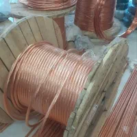 ضایعات مس
