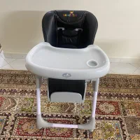 صندلی غذای کودک