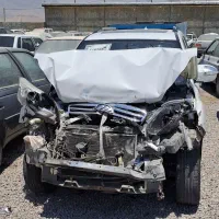 سواری لیفان x60