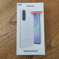 سامسونگ a36 اکبند