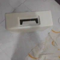 روکش چرخ خیاطی ژانومه
