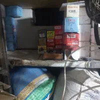 ارمیچر وبالشتک
