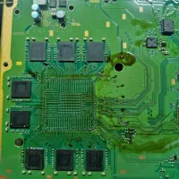 تعمیرات تخصصی کنسول و دسته بازی