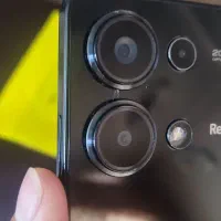 redmi note 13pro|موبایل|ارومیه, |دیوار