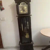 ساعت ایستاده خارجی