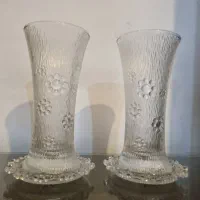 گلدان بهشتی آنتیک