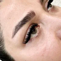 مدل اکستنشن مژه میپذیرم