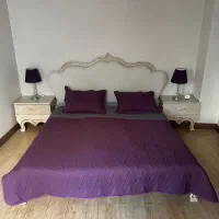 سرویس  خواب دو نفره کارکرده