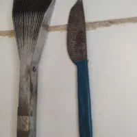 وسایل فرش بافی
