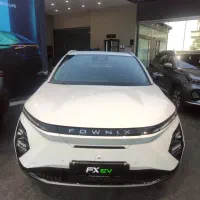 فونیکس FX EV / اف ایکس / تجارت خودرو خسروانی