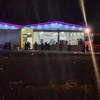 اشپزرستوران .سالنکار ،ظرفشور.اژانس