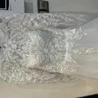 لباس عروس