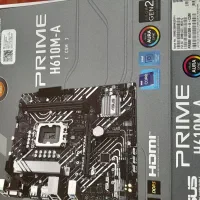 مادربرد prime H610-A csm