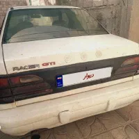 دوو ریسر 93