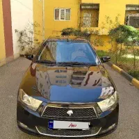 دنا ۹۵|خودرو سواری و وانت|هشتگرد, شهرک دریا|دیوار