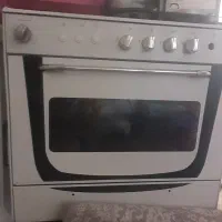 فروش گاز