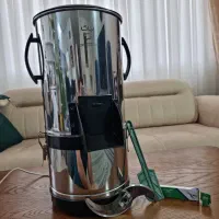 سبزی خرد کن ۴ کیلویی نیاک آکبند با کارتن