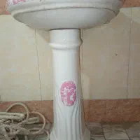 روشویی بزرگ