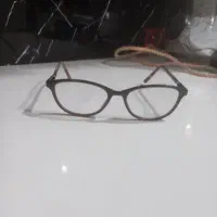 فرم  عینک طبی نوجوان