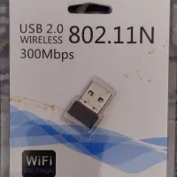 دانگل وای فای. wifi مدل USB 2 سرعت بالا