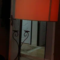 آباژور تمیز و سالم