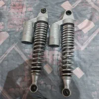 کمک فنر عقب و جلو هوندا و کرپی