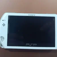 psp go