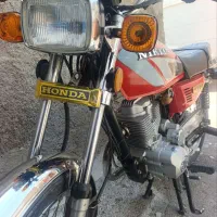 موتور نیکتاز 200 مدل 93استارتی