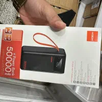 پاور بانک فست شارژ22/30وات