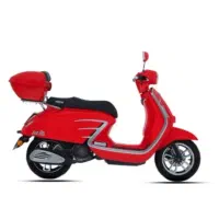 طوقه عقب RS 150 همتاز دیسک