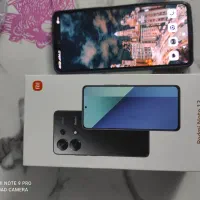 note 13|موبایل|کرج, حصارک بالا|دیوار