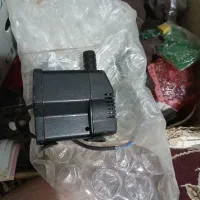 لوزم کولر برفاب شرکتی اصلی