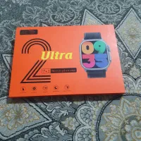 ساعت مچی هوشمند 2 ultra