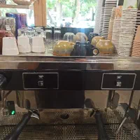 نیرو برای کافه