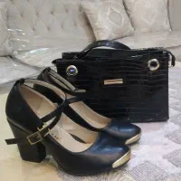 کیف وکفش