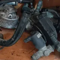 رگلاتور ابتالیایی اصل سالم به شرط