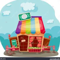 پیک موتوری و کمک آشپز خانم سن بالا پاره وقت