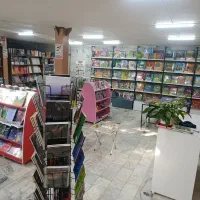 همکار(فروشنده)خانم