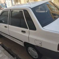 پراید مدل 90سفید