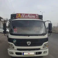 خاور الوند ۶ تن