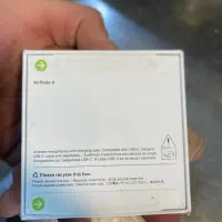 ایپود ۱۴ از امریکا اوردم