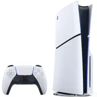 ps5 slim Srandard 1TB