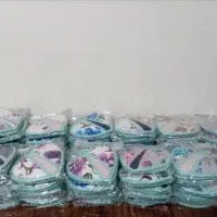 دستگیره عمده ، مبلی ، قلبی ، ساده