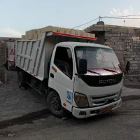 شن و ماسه 5 تن