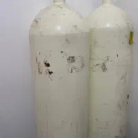 کپیول گاز cng